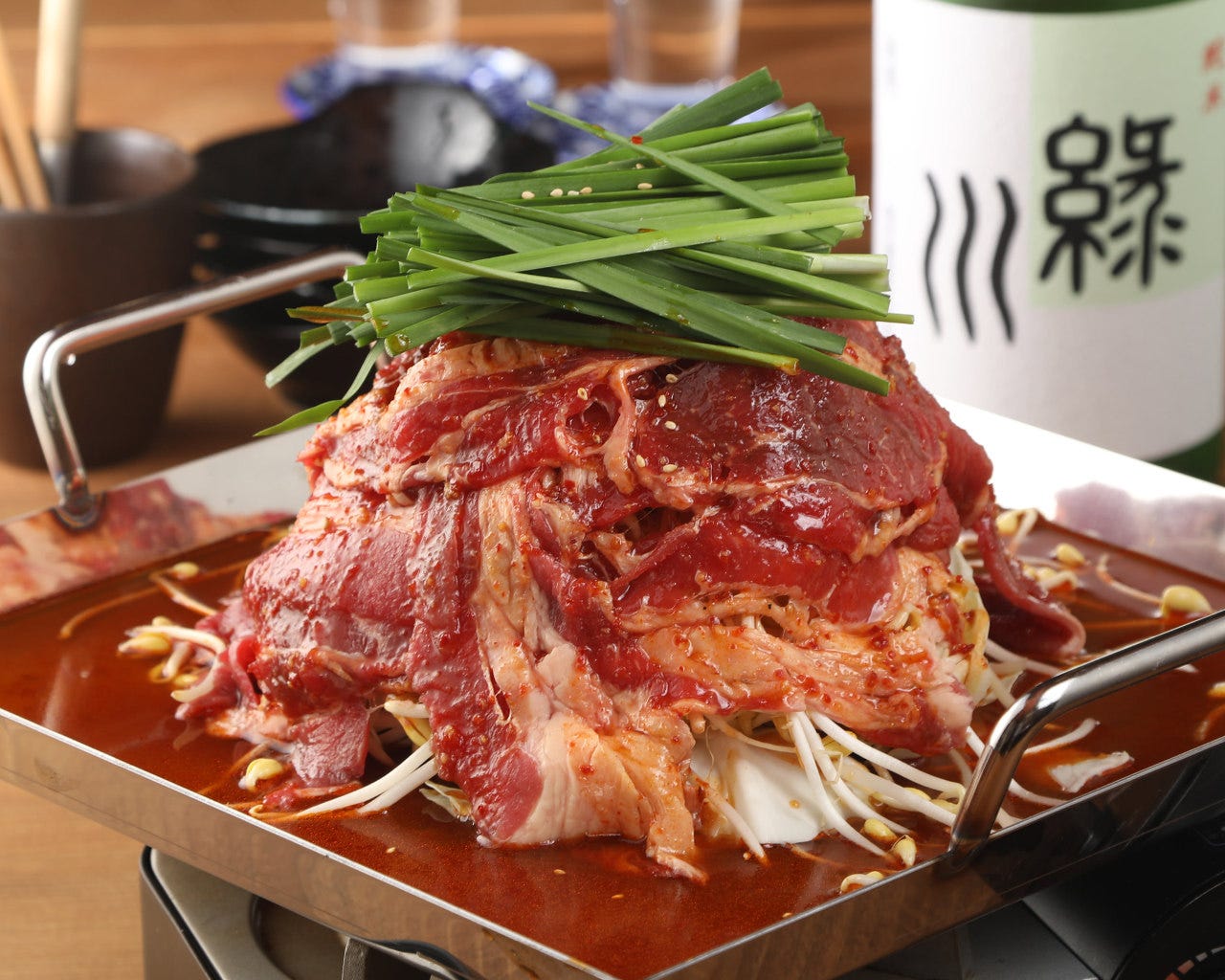 21年 最新グルメ 東京駅 八重洲 にある個室でゆったりもつ鍋を味わえるお店 レストラン カフェ 居酒屋のネット予約 東京版