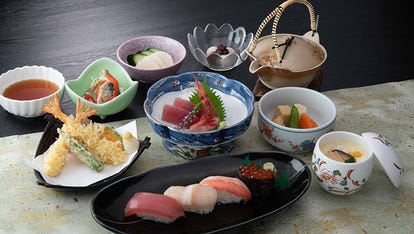 美味しいお店が見つかる 八王子 寿司 すし お祝い事におすすめ おすすめ人気レストラン ぐるなび