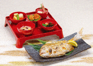 北海道生まれ 和食処とんでん 八王子散田店 メニュー ご会食向けコース ぐるなび