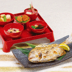 北海道生まれ 和食処とんでん 八王子散田店 メニュー ご会食向けコース ぐるなび