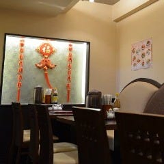 中国名菜 龍華