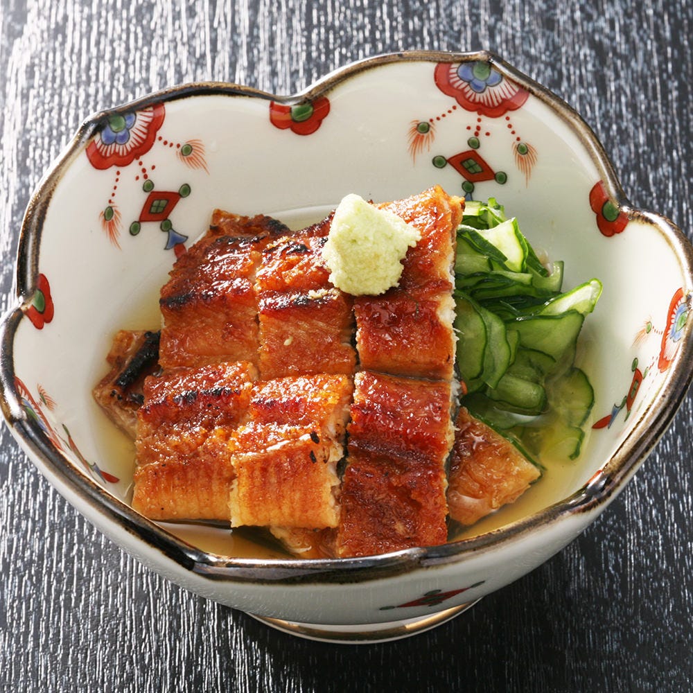 炭焼きうなぎの魚伊 天五店 詳細/周辺情報 NAVITIME Travel