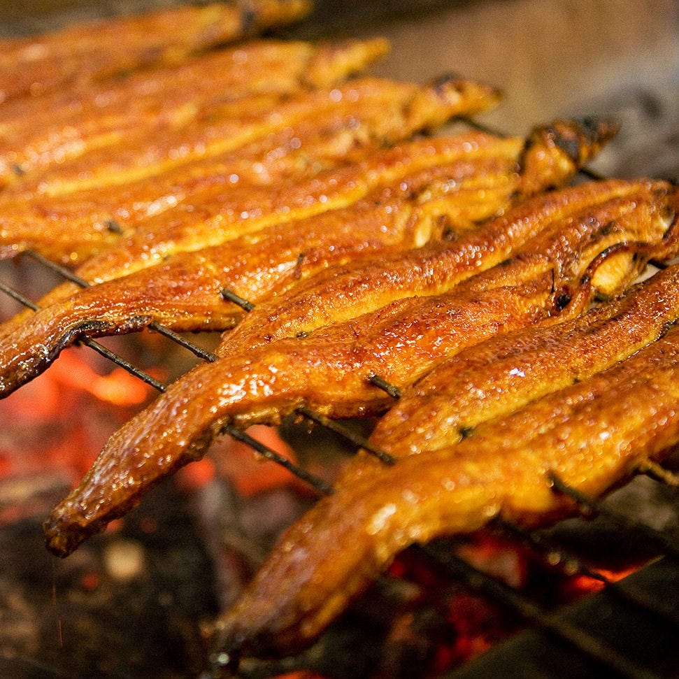 卓越した焼きの技術