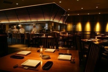 ダイナミックキッチン バー 響 新宿サザンタワー店 新宿 会席料理 ぐるなび