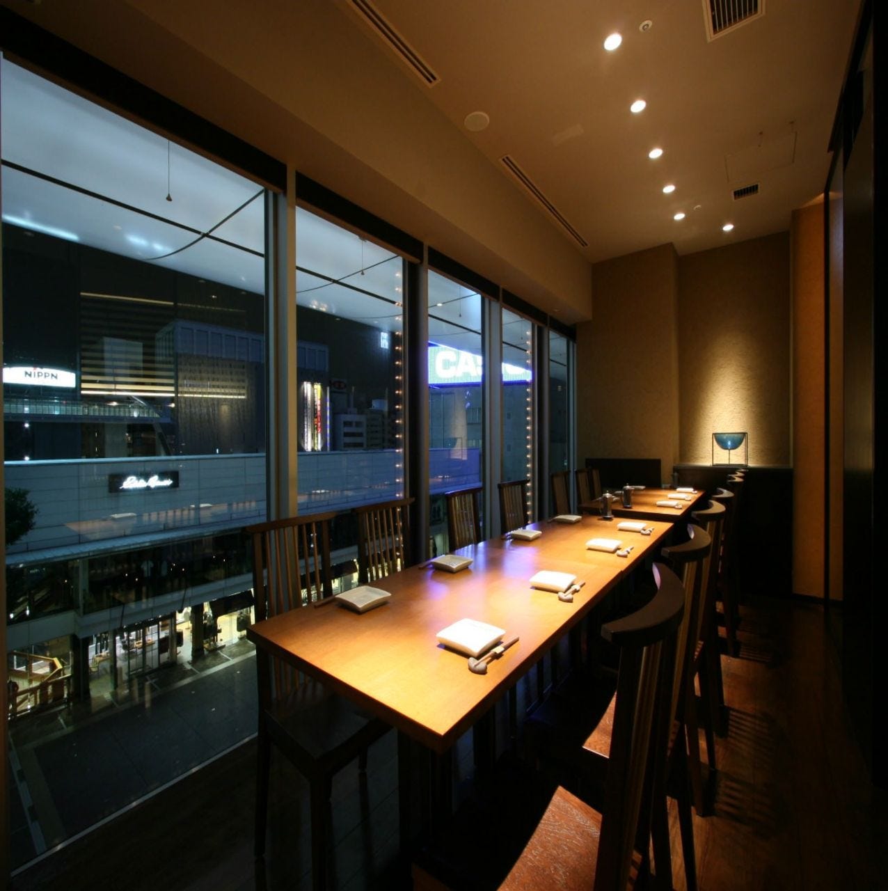 ダイナミックキッチン バー 響 新宿サザンタワー店 新宿個室接待宴会法事鍋