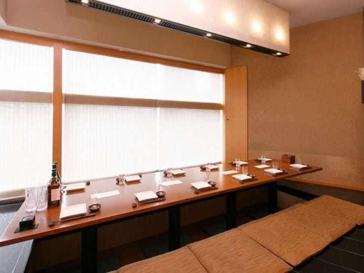 ダイナミックキッチン＆バー 響 新宿サザンタワー店_お昼は個室料無料です。響膳・宴会コース御予約で個室も可