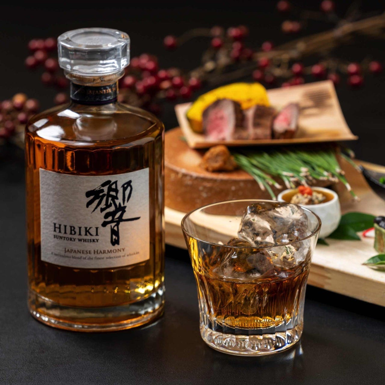 期間限定プラン:2026年1月5日~1月31日 Dynamic Kitchen & Bar 響 新宿サザンタワー店_期間限定プラン:2026年1月5日~1月31日