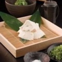 ダイナミックキッチン＆バー 響 新宿サザンタワー店_宮崎県盛田屋豆腐店「雪肌豆腐