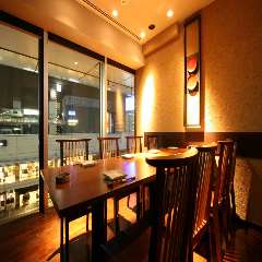 ダイナミックキッチン＆バー 響 新宿サザンタワー店_