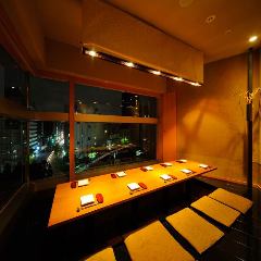 ダイナミックキッチン＆バー 響 新宿サザンタワー店_