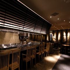 ダイナミックキッチン＆バー 響 新宿サザンタワー店_