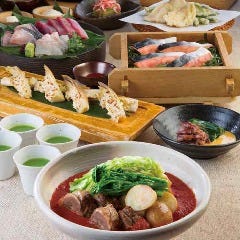 ダイナミックキッチン＆バー 響 新宿サザンタワー店_