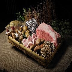 ダイナミックキッチン＆バー 響 新宿サザンタワー店_『燦（さん）』　１０品