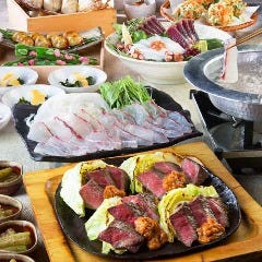 ダイナミックキッチン＆バー 響 新宿サザンタワー店_◇期間限定宴会(4/1～6/10)◇11品