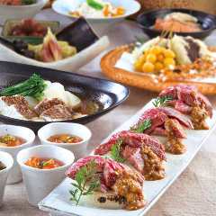ダイナミックキッチン＆バー 響 新宿サザンタワー店_響