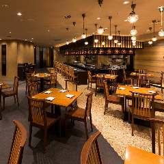 Dynamic Kitchen ＆ Bar 響 新宿サザンタワー店_