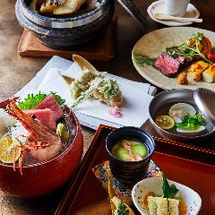 ダイナミックキッチン＆バー 響 新宿サザンタワー店_顔合わせ・結納・晴れの日に最適