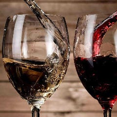 Dynamic Kitchen ＆ Bar 響 新宿サザンタワー店_2時間飲み放題付【響膳(ひびきぜん)】豪華籠盛り前菜と選べるメインの贅沢ランチ