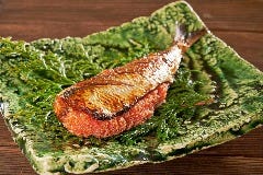 大羽いわし明太 Dynamic Kitchen & Bar 響 新宿サザンタワー店_大羽いわし明太