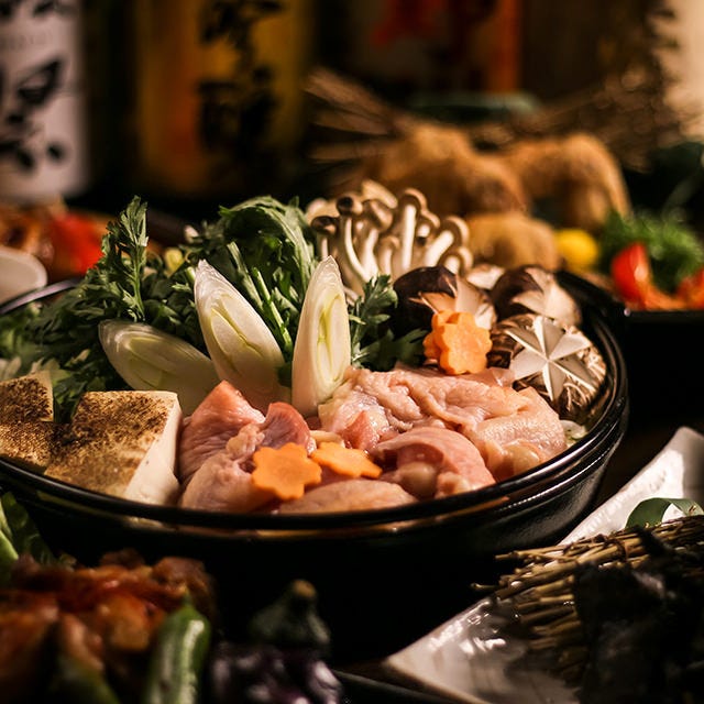 3時間食べ飲み放題 2980円 個室居酒屋 一僖 大宮店 大宮 居酒屋 ぐるなび