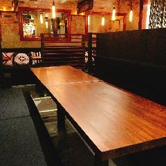 肉と野菜の石窯バル MONPAL