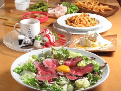 美味しいお店が見つかる みなとみらい 居酒屋 誕生日特典 おすすめ人気レストラン ぐるなび