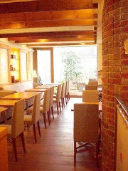 Italian Baru TriBeCa(トライベッカ)