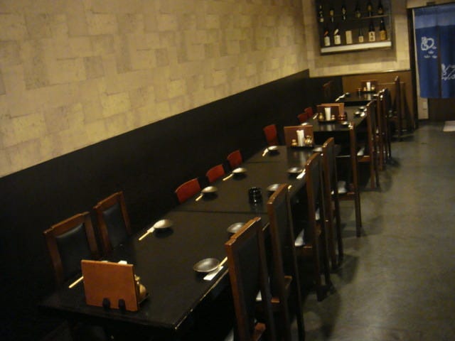 鶏と魚と地酒 あじあん 京橋駅前 大阪 京橋 居酒屋 ぐるなび