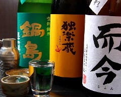 鶏と魚と地酒 あじあん 京橋駅前