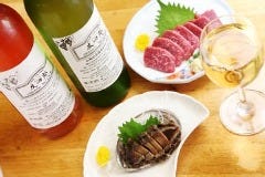 大衆割烹 友四郎
