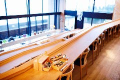 青海波 青の舎