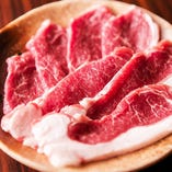【数量限定】北海道産羊肉