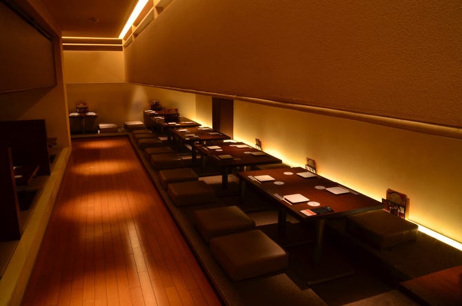 Kichiri 河原町店 四条河原町周辺 寺町 居酒屋 ぐるなび