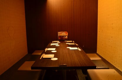 ゆったり個室 四条河原町の居酒屋でおすすめ 人気の完全個室 ソファー席など ぐるなび