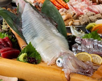 厳選 博多の魚串 活イカ姿造りなど魚料理の店まとめ15選