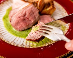 ヨーロッパ食堂 三軒茶屋