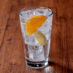THE R．C．ARMS 新橋店_スペシャリティ・ジン＆トニック