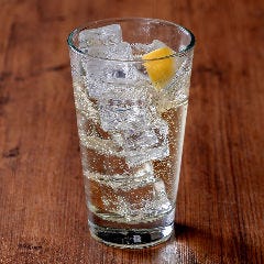 THE R．C．ARMS 新橋店_R.C. オリジナル・ハイボール