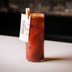 THE R．C．ARMS 新橋店_ダブルデッカー