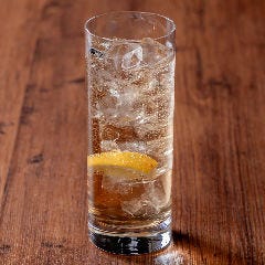 THE R．C．ARMS 新橋店_アップルジンジャー