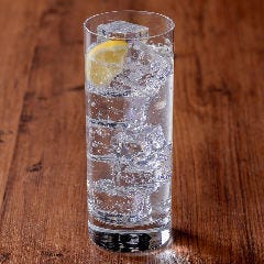 THE R．C．ARMS 新橋店_レモンサワー　RCスタイル