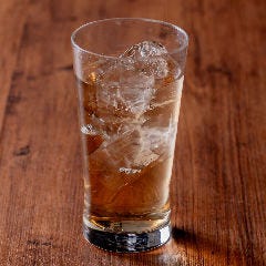 THE R．C．ARMS 新橋店_ジンジャエール