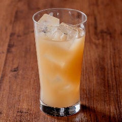 THE R．C．ARMS 新橋店_ピーチネクター