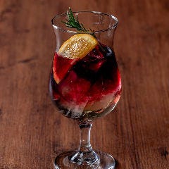 THE R．C．ARMS 新橋店_ハニーレモネード