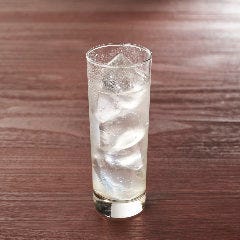 THE R．C．ARMS 新橋店_フレンチ75