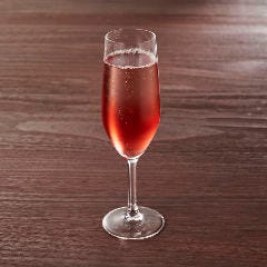 THE R．C．ARMS 新橋店_キールロワイヤル