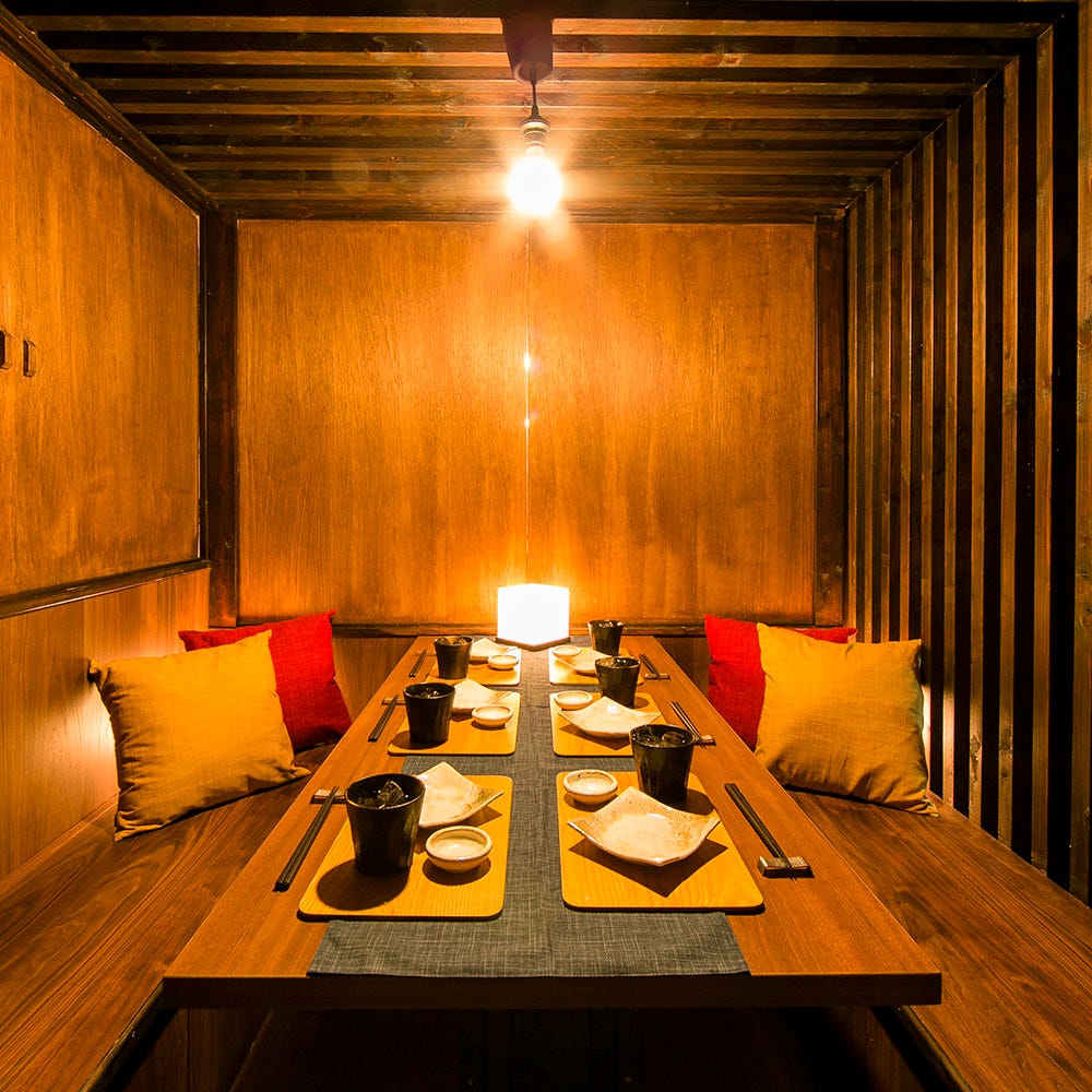 和食と完全个室日々喜 ひびき五反田西口店照片 五反田 居酒屋 Gurunavi 日本美食餐厅指南