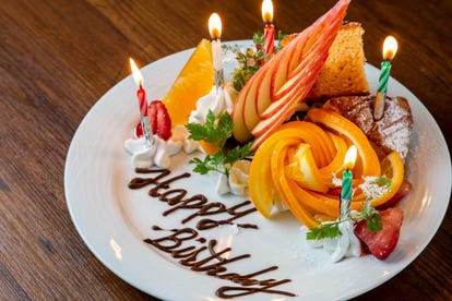 美味しいお店が見つかる 五反田 誕生日特典 おすすめ人気レストラン ぐるなび