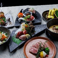 和食と完全個室 日々喜‐ひびき 五反田西口店