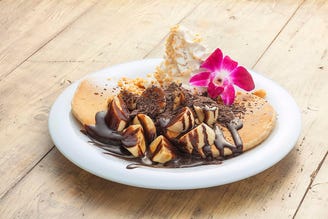 アロハテーブル ららぽーと豊洲３ Aloha Table メニュー スイーツ ぐるなび